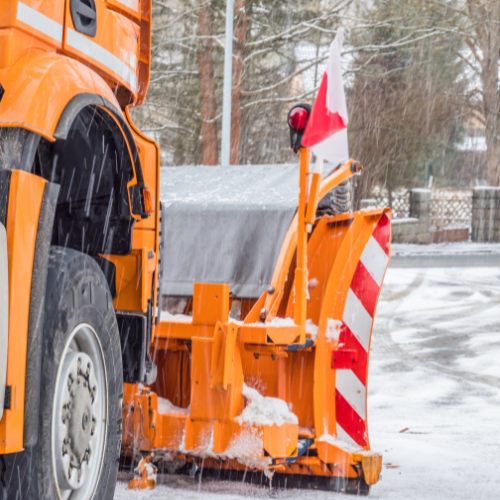 Winterdienst - Bild2